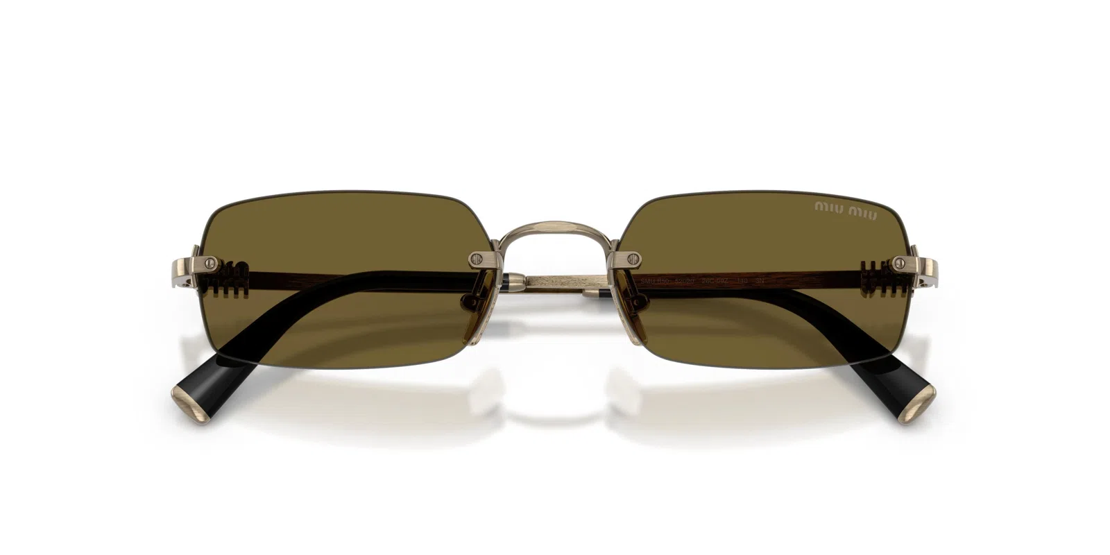Miu B50S Sunglasses - view 18
